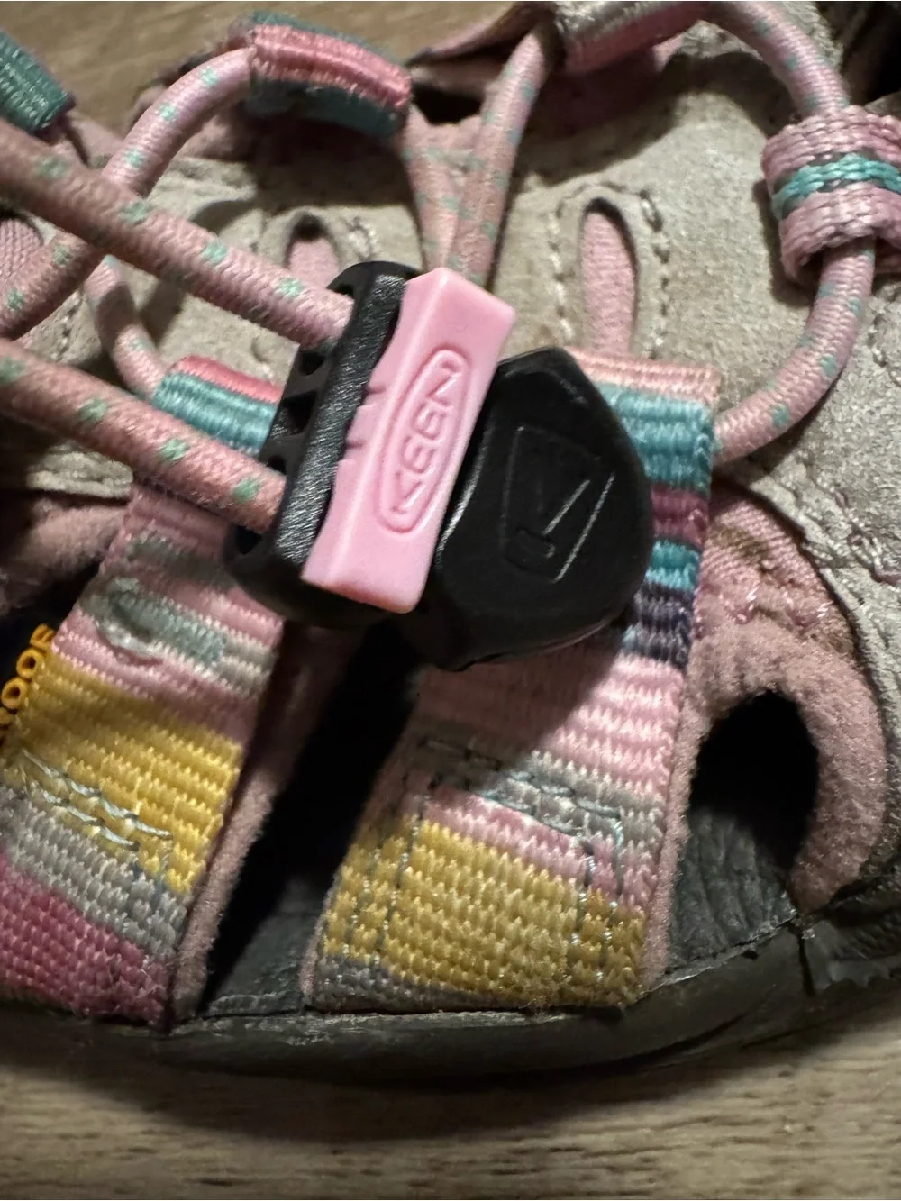 KEEN Newport H2 Water Sandals